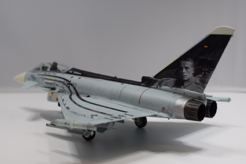 Eurofighter Typhoon