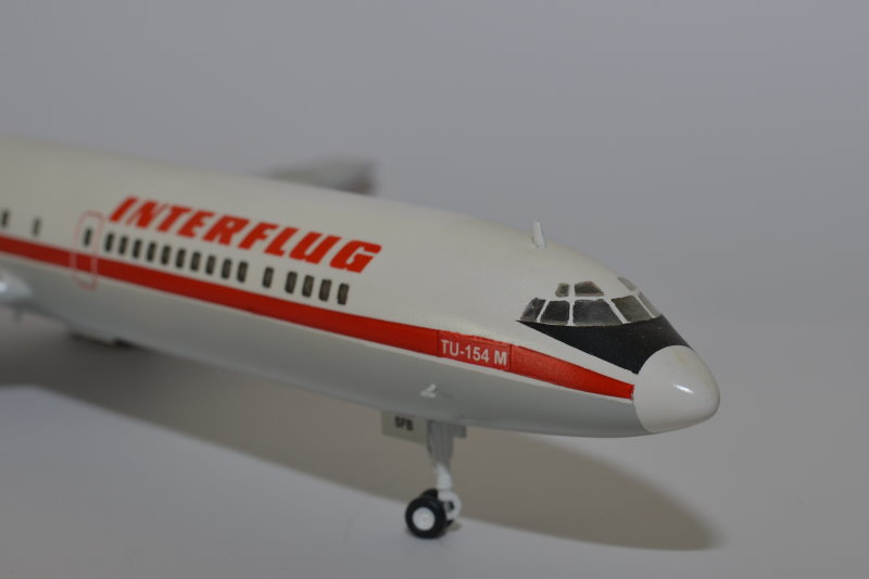 Tupolev Tu-154M