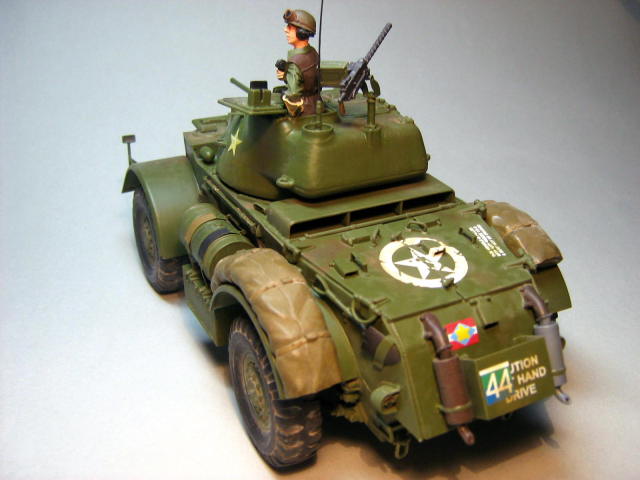 T17E1 Staghound