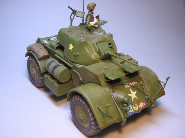 T17E1 Staghound