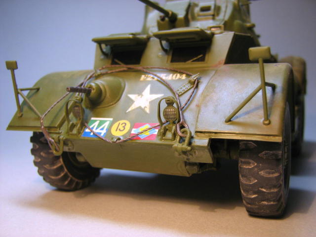 T17E1 Staghound