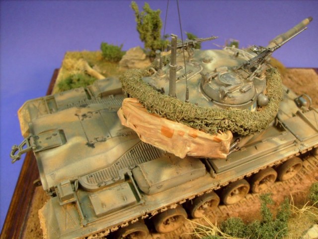 M48A5 Molf