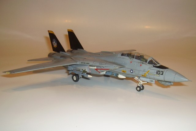 Grumman F-14D Tomcat