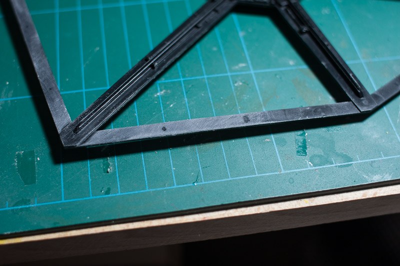 First Order Special Forces TIE Fighter