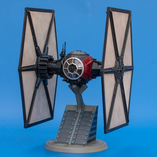 First Order Special Forces TIE Fighter