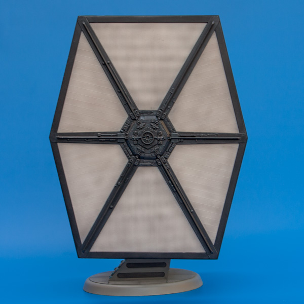 First Order Special Forces TIE Fighter