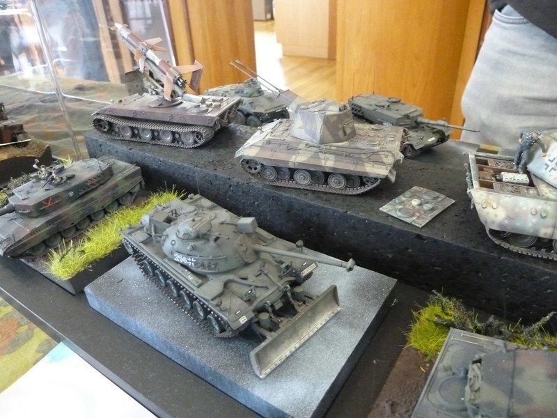 IKARUS Modellbauausstellung 2018 - Teil 4