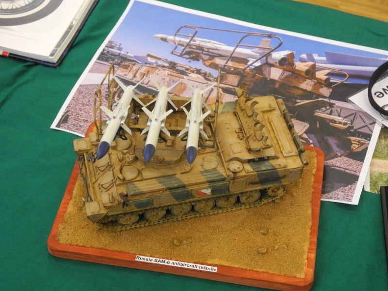 IKARUS Modellbauausstellung 2018 - Teil 4