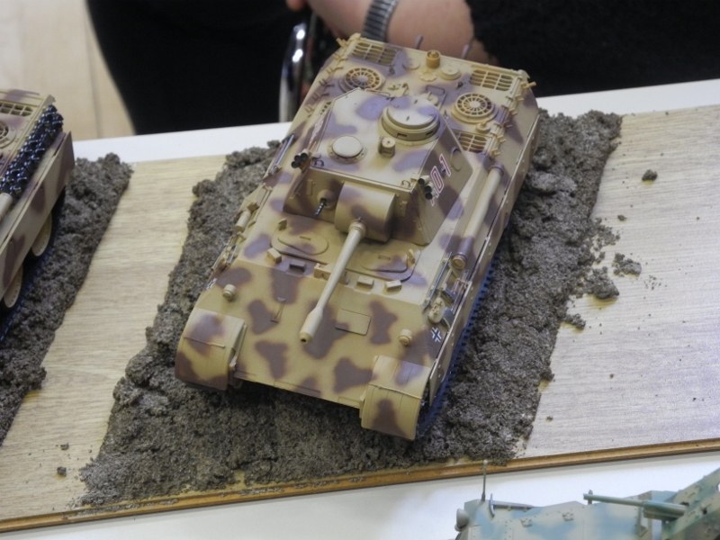 IKARUS Modellbauausstellung 2018 - Teil 4