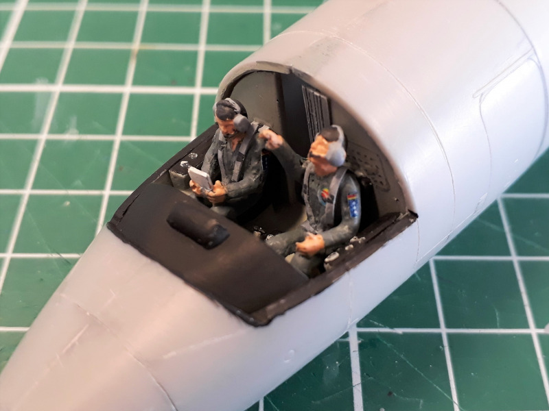 HFB 320 Hansa Jet (M)