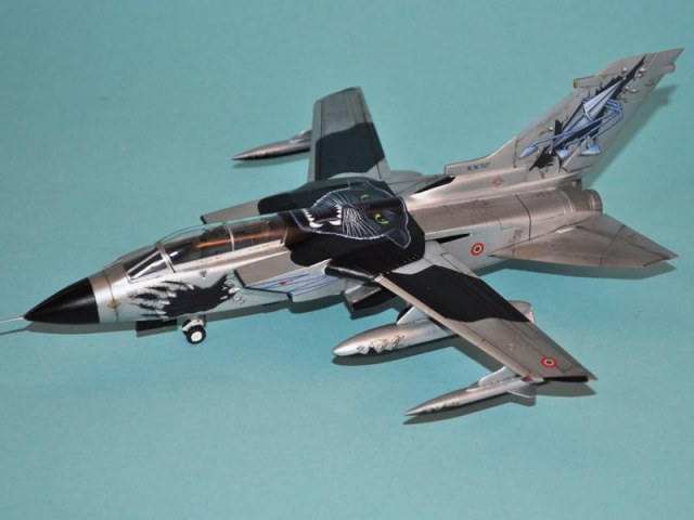 Panavia Tornado IDS