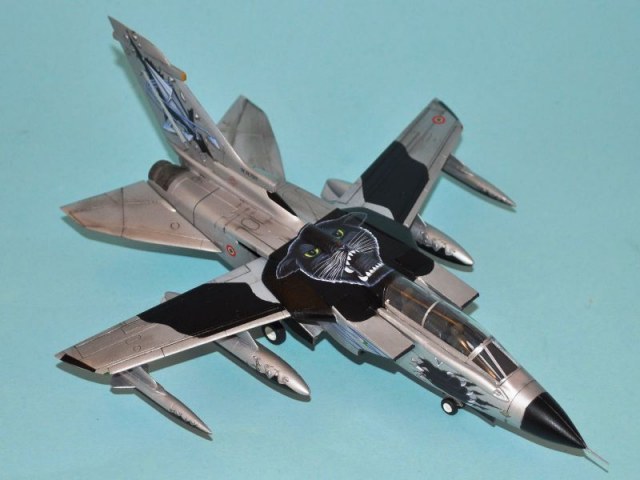 Panavia Tornado IDS