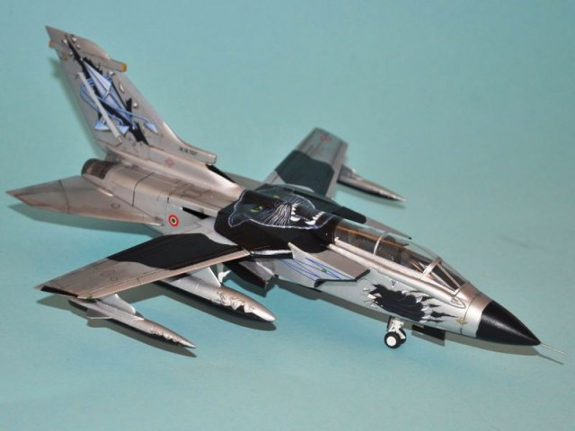 Panavia Tornado IDS