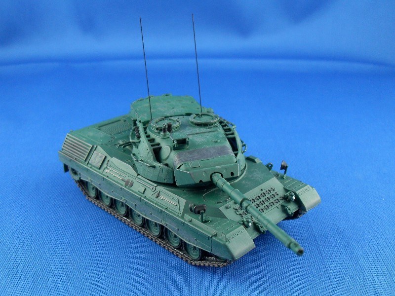 Leopard C2