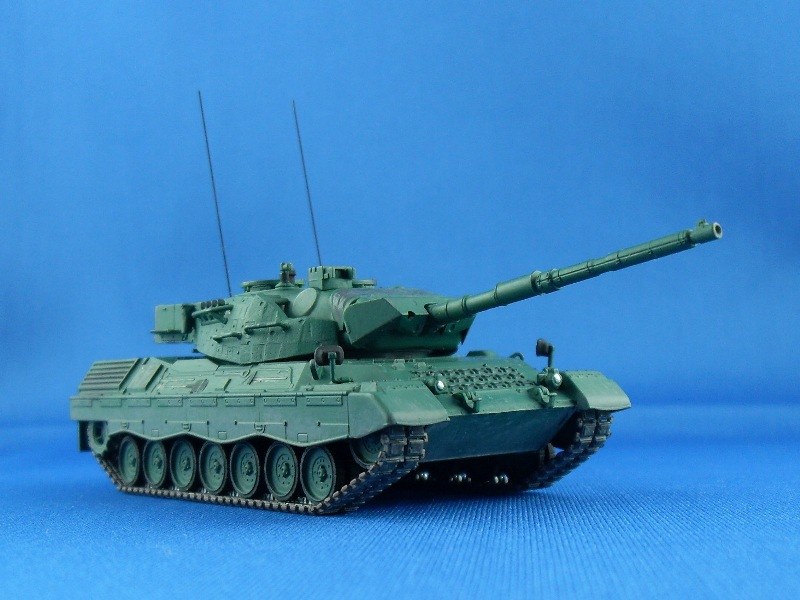 Leopard C2