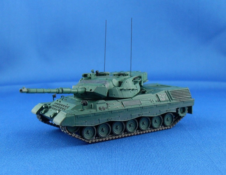 Leopard C2