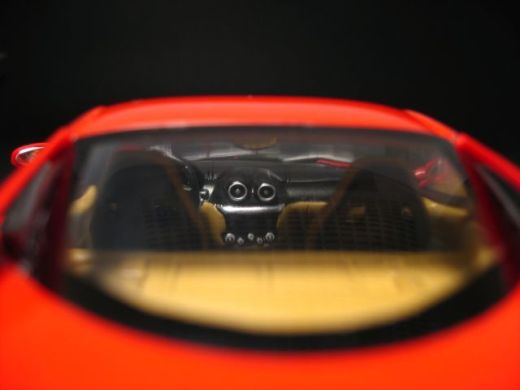 Ferrari 599 GTB Fiorano