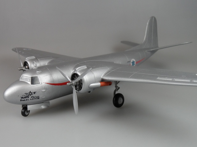 Douglas DC-5