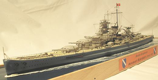 Scharnhorst