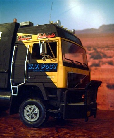 Volvo F12