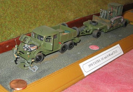 9. Modellbauausstellung des Modellbauclubs Hoyerswerda