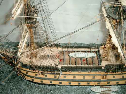 HMS Victory