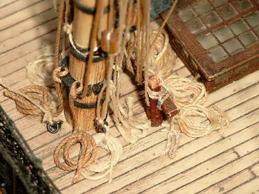 HMS Victory