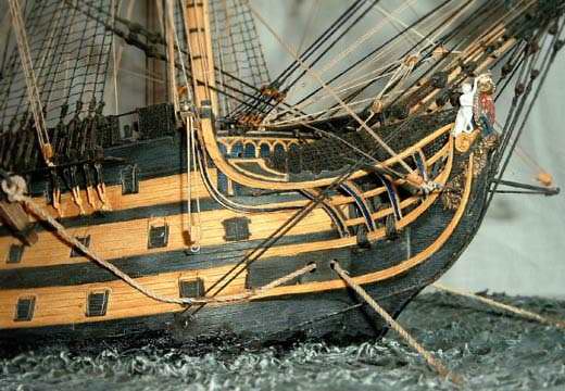 HMS Victory