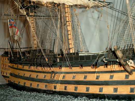 HMS Victory