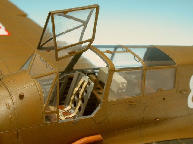 PZL P.23A Karas