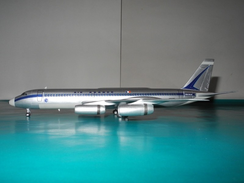 Convair CV-990A Coronado