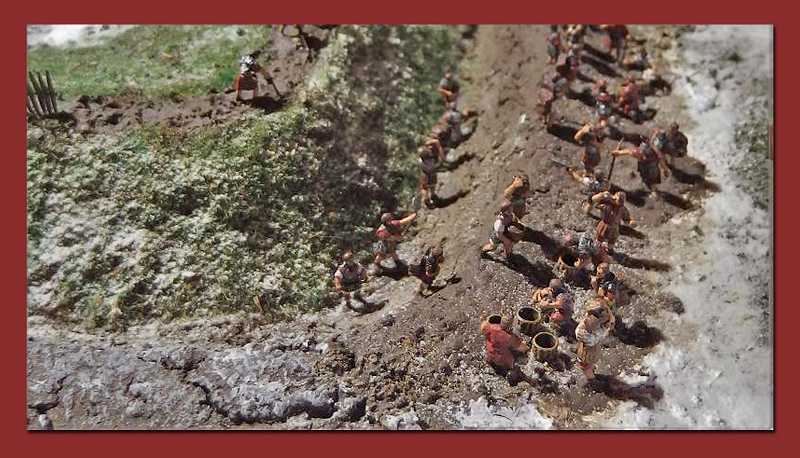 History - Geschichte in Miniaturen Teil 2