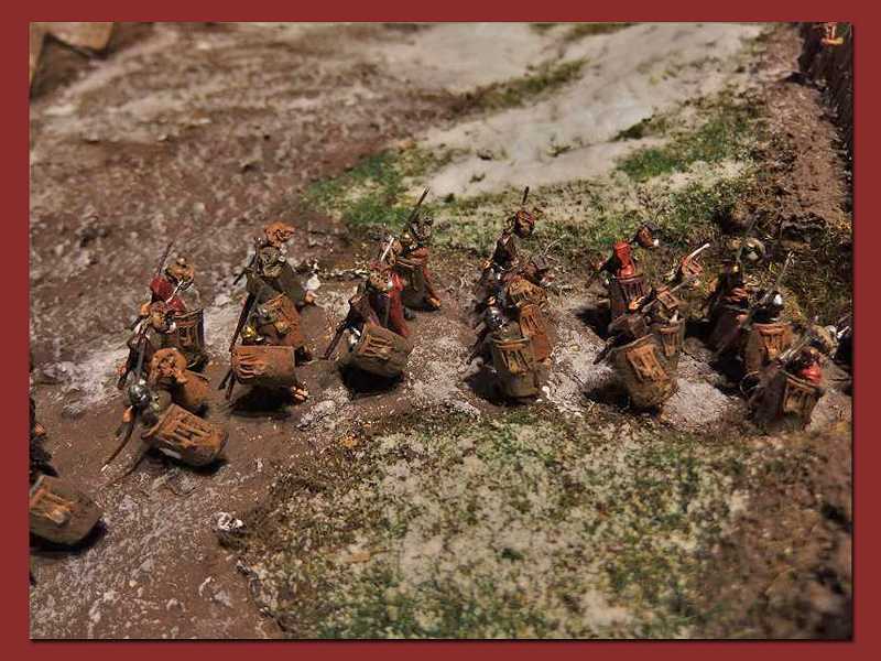 History - Geschichte in Miniaturen Teil 2