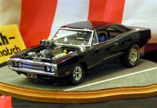 Frankfurt ModelcarShow