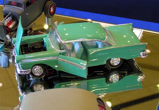 Frankfurt ModelcarShow