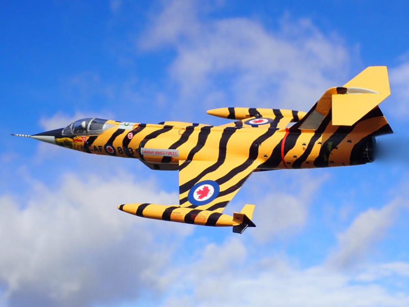 Canadair CF-104 Starfighter