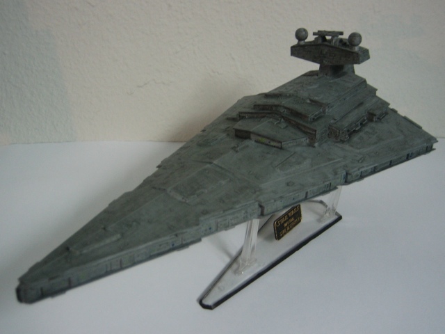 Republic Star Destroyer