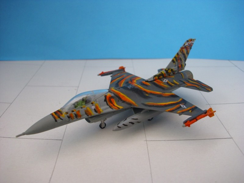 General Dynamics F-16 Fighting Falcon