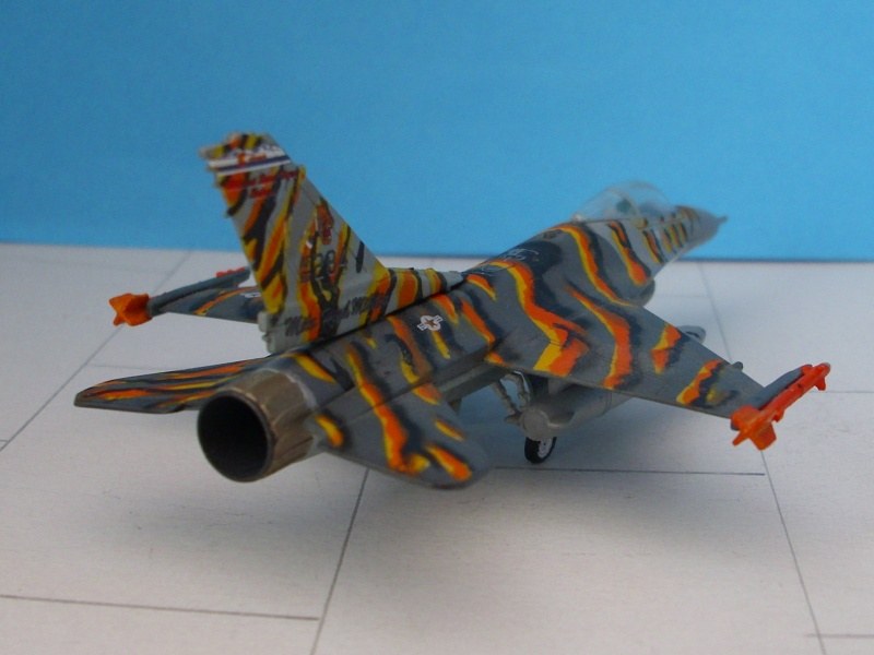 General Dynamics F-16 Fighting Falcon