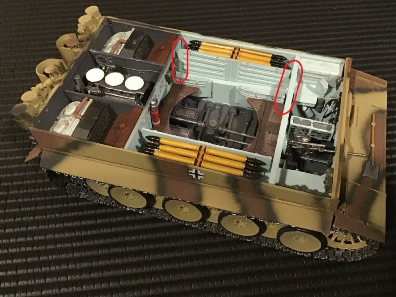 Panzerkampfwagen VI Tiger I (früh)