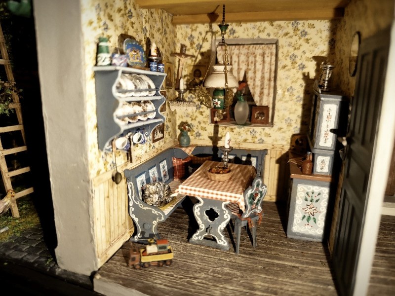 Schwerer Heeresfeldwagen Hf. 2