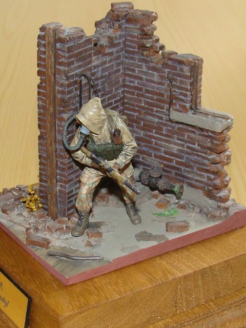 S.T.A.L.K.E.R.