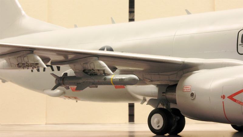 Boeing P-8A Poseidon