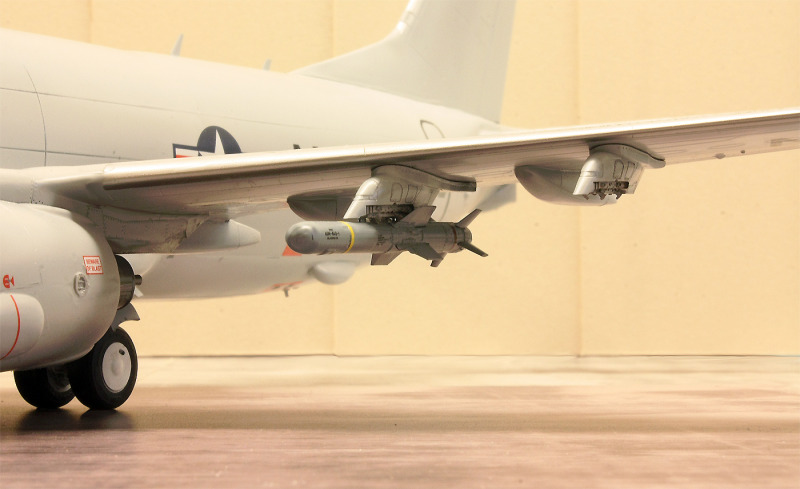 Boeing P-8A Poseidon