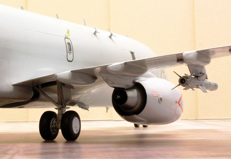 Boeing P-8A Poseidon