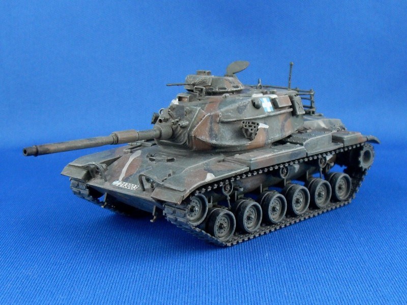 M60A3