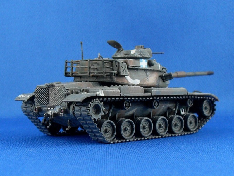 M60A3