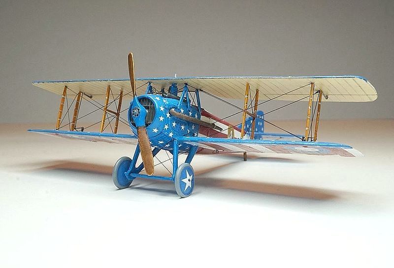 SPAD S.XIII