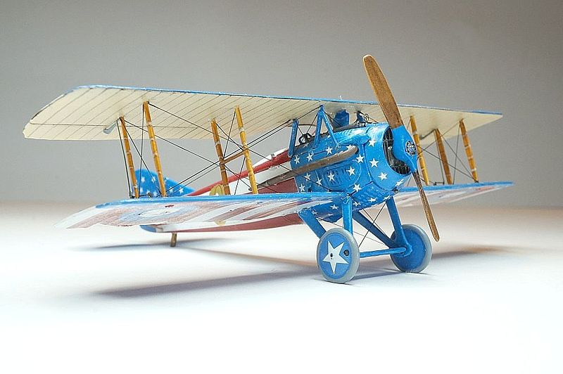 SPAD S.XIII