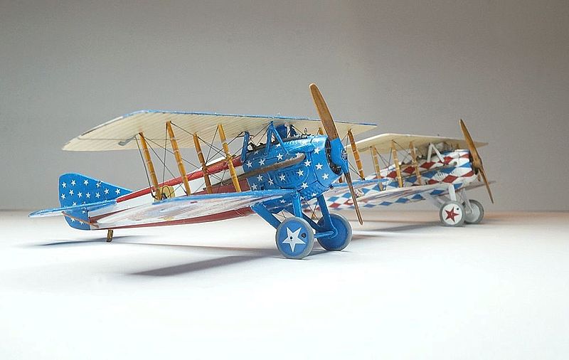 SPAD S.XIII